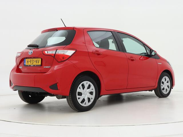 Toyota YARIS 1.5 Hybrid Active