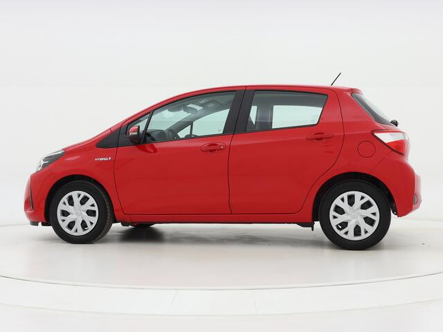 Toyota YARIS 1.5 Hybrid Active