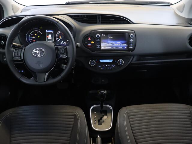 Toyota YARIS 1.5 Hybrid Active