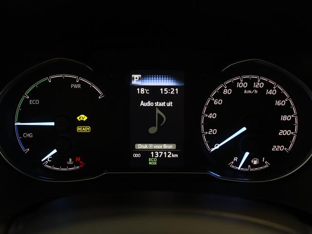 Toyota YARIS 1.5 Hybrid Active