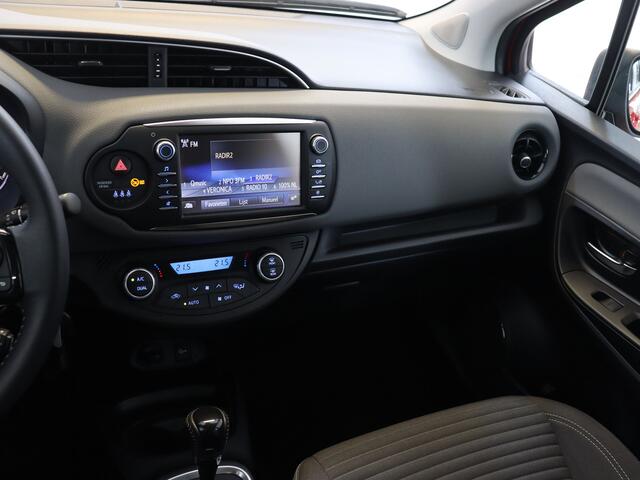 Toyota YARIS 1.5 Hybrid Active