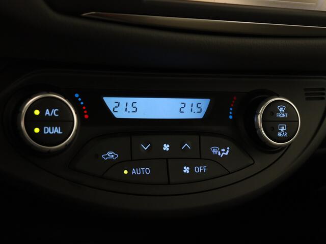 Toyota YARIS 1.5 Hybrid Active