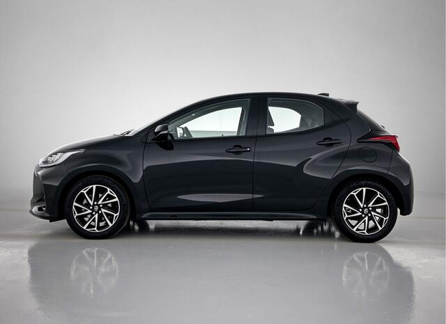 Toyota YARIS 1.5 VVT-i Dynamic