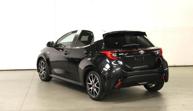 Toyota YARIS 1.5 Hybrid Dynamic Apple Carplay/Android Auto Stoelverw. / Parkeer Sens.
