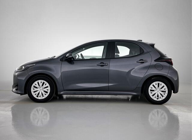 Toyota YARIS 1.5 Hybrid Active Limited