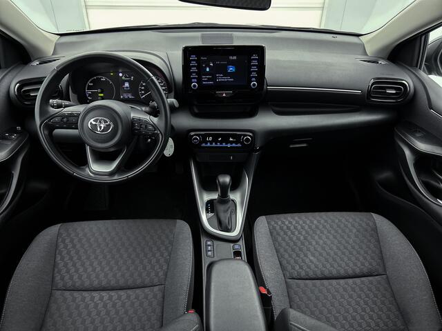 Toyota YARIS 1.5 Hybrid Active Limited