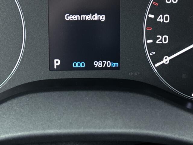 Toyota YARIS 1.5 Hybrid Active Limited