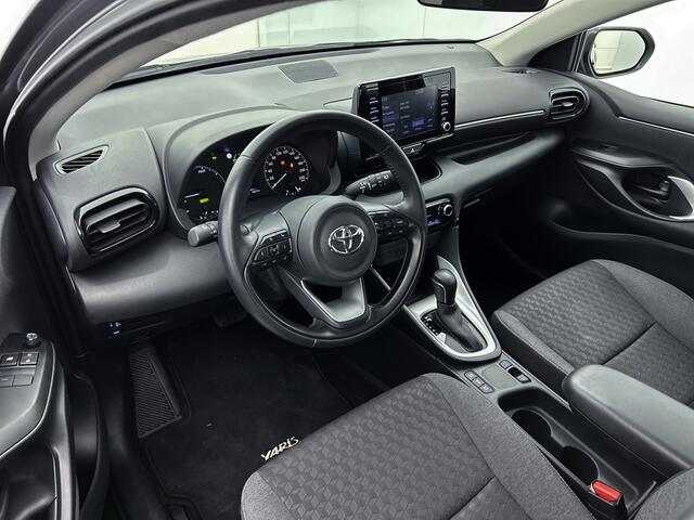 Toyota YARIS 1.5 Hybrid Active Limited