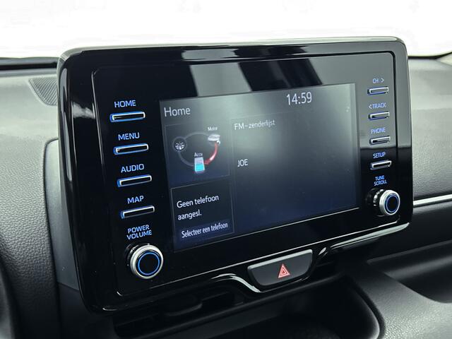 Toyota YARIS 1.5 Hybrid Active Limited