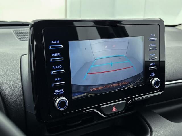 Toyota YARIS 1.5 Hybrid Active Limited
