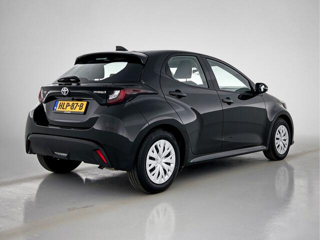 Toyota YARIS 1.5 Hybrid Active Limited