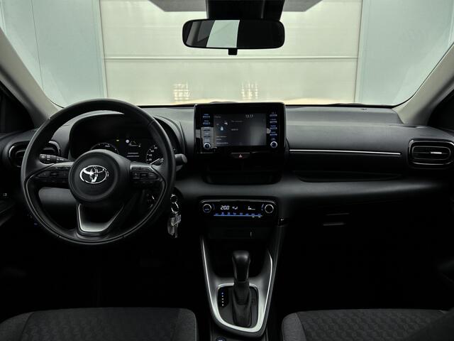 Toyota YARIS 1.5 Hybrid Active Limited