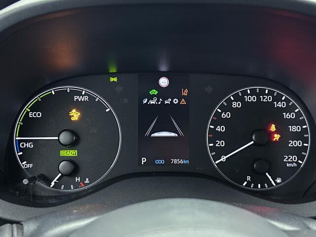 Toyota YARIS 1.5 Hybrid Active Limited
