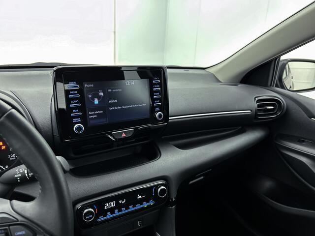 Toyota YARIS 1.5 Hybrid Active Limited