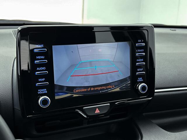 Toyota YARIS 1.5 Hybrid Active Limited