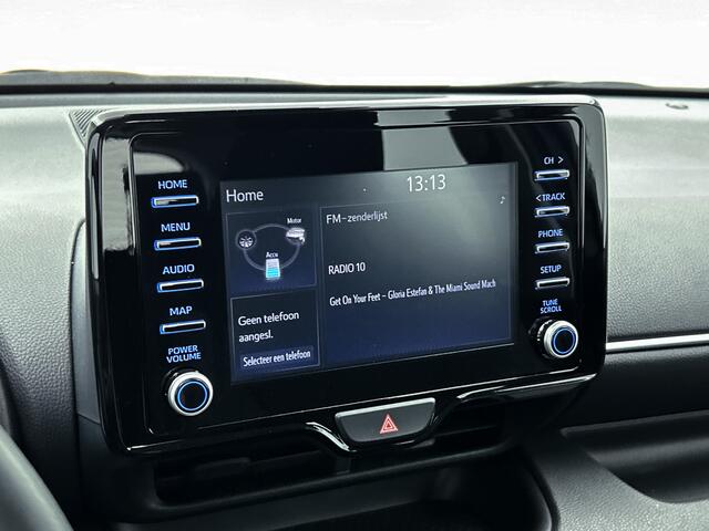 Toyota YARIS 1.5 Hybrid Active Limited