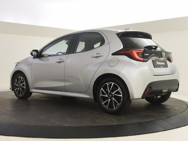 Toyota YARIS 1.5 Hybrid Dynamic Limited | Carplay | Led