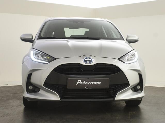 Toyota YARIS 1.5 Hybrid Dynamic Limited | Carplay | Led