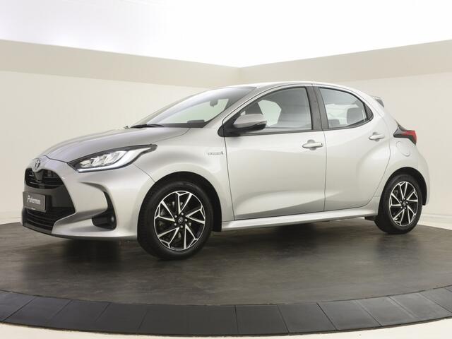Toyota YARIS 1.5 Hybrid Dynamic Limited | Carplay | Led