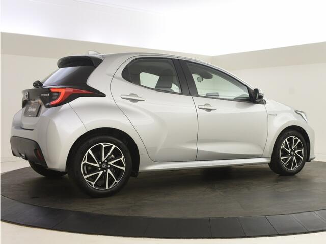 Toyota YARIS 1.5 Hybrid Dynamic Limited | Carplay | Led