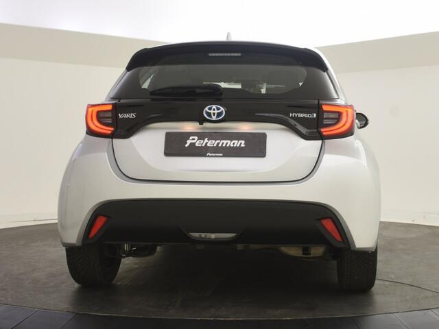 Toyota YARIS 1.5 Hybrid Dynamic Limited | Carplay | Led