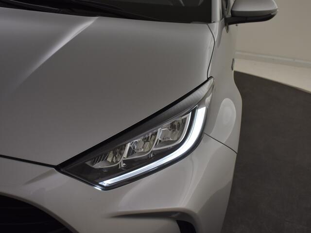 Toyota YARIS 1.5 Hybrid Dynamic Limited | Carplay | Led