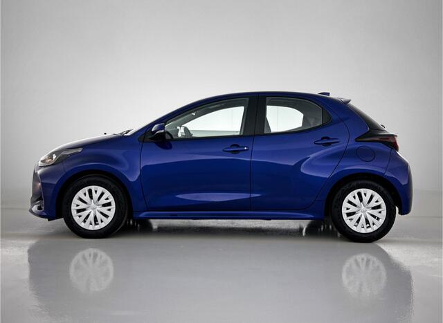 Toyota YARIS 1.5 VVT-i Active