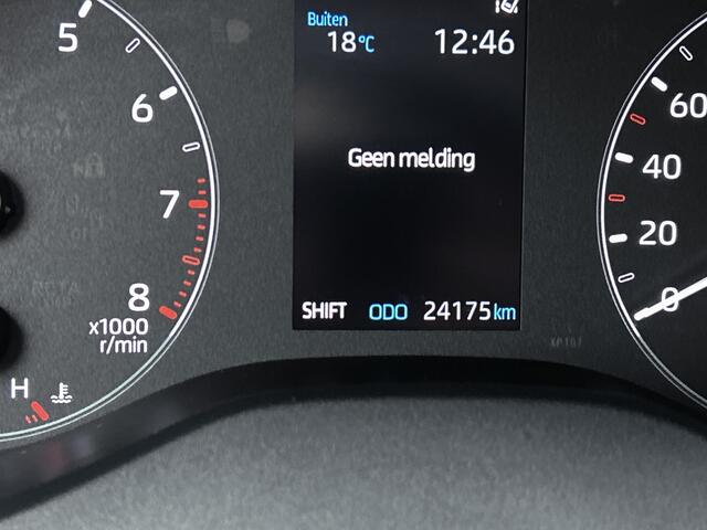 Toyota YARIS 1.5 VVT-i Active