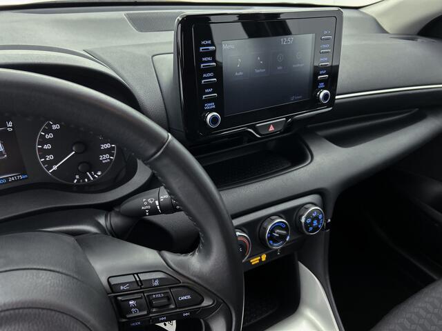 Toyota YARIS 1.5 VVT-i Active