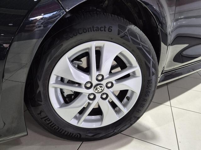 Toyota YARIS 1.5 Hybrid 115 Active