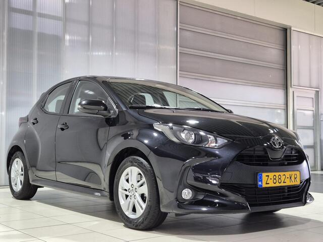Toyota YARIS 1.5 Hybrid 115 Active