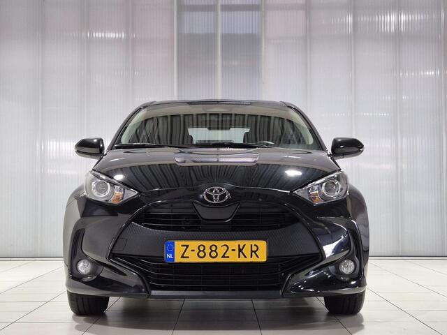 Toyota YARIS 1.5 Hybrid 115 Active