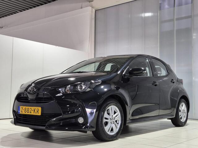 Toyota YARIS 1.5 Hybrid 115 Active