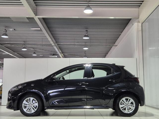 Toyota YARIS 1.5 Hybrid 115 Active