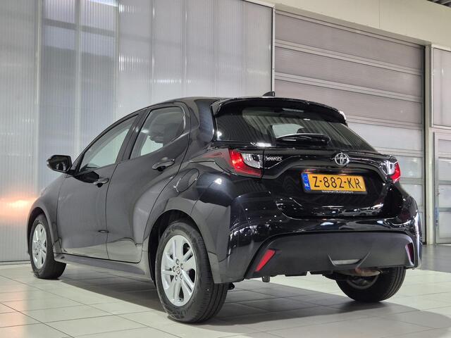 Toyota YARIS 1.5 Hybrid 115 Active