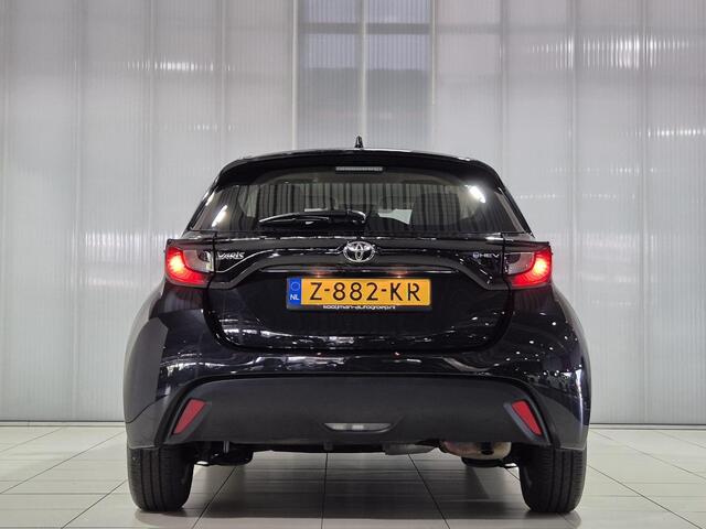 Toyota YARIS 1.5 Hybrid 115 Active