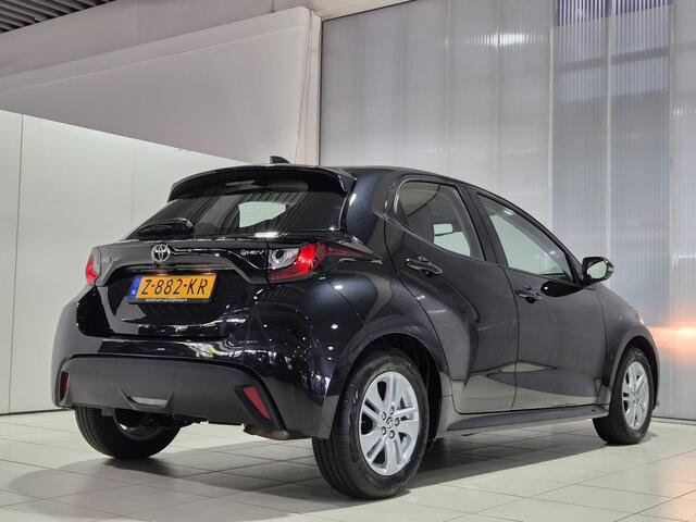 Toyota YARIS 1.5 Hybrid 115 Active