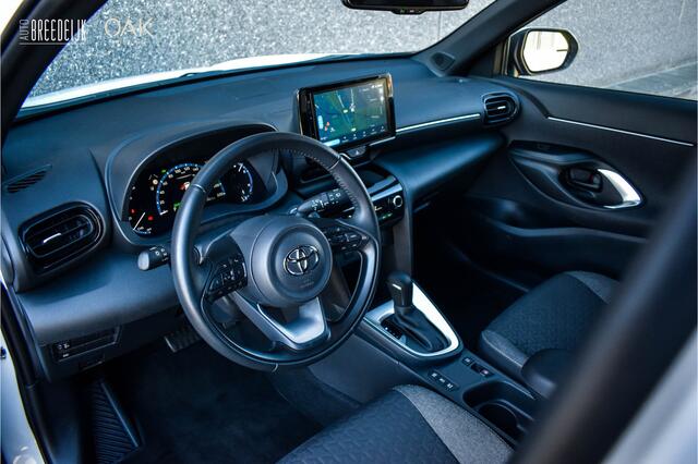 Toyota YARIS Cross 1.5 Hybrid Dynamic