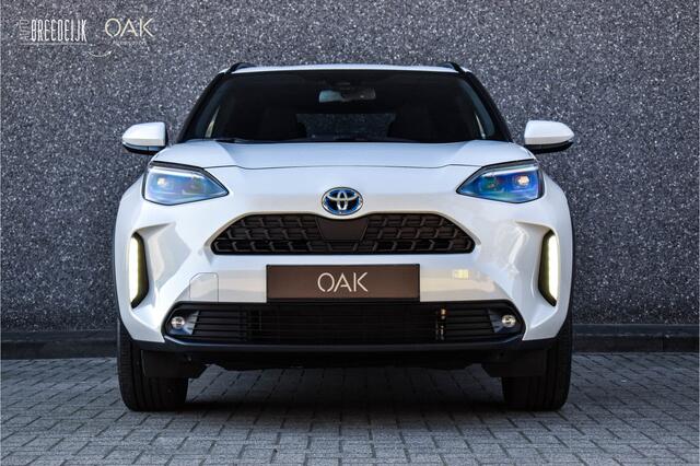 Toyota YARIS Cross 1.5 Hybrid Dynamic