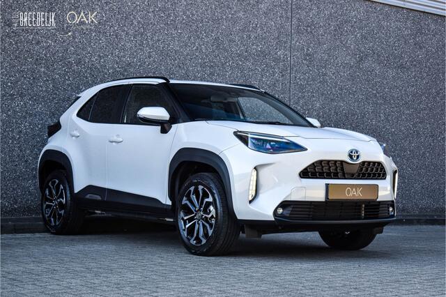 Toyota YARIS Cross 1.5 Hybrid Dynamic