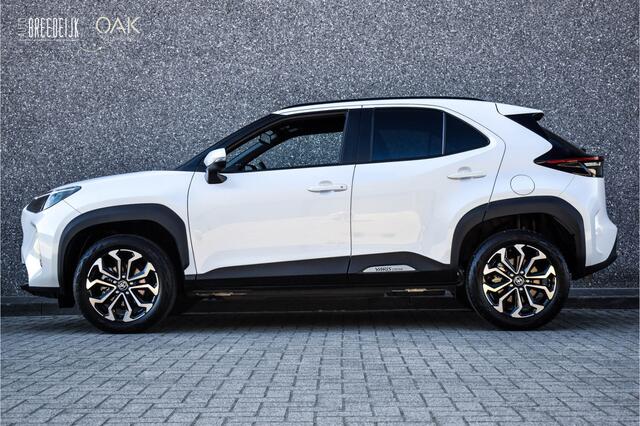 Toyota YARIS Cross 1.5 Hybrid Dynamic