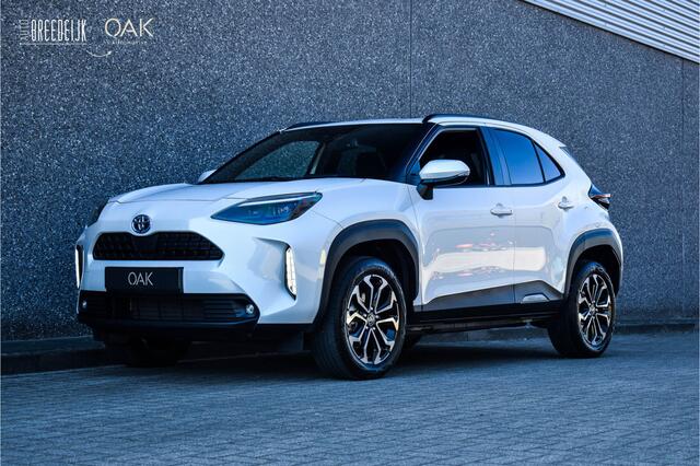 Toyota YARIS Cross 1.5 Hybrid Dynamic