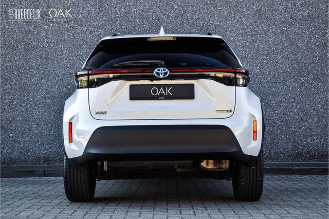 Toyota YARIS Cross 1.5 Hybrid Dynamic