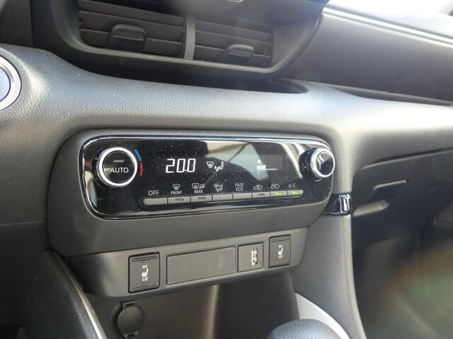 Toyota YARIS 1.5 Hybrid Dynamic | Camera | Adaptive Cruise