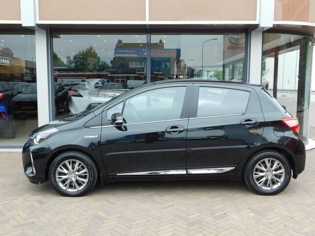 Toyota YARIS 1.5 Hybrid Executive | trekhaak