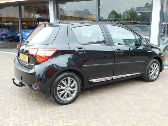 Toyota YARIS 1.5 Hybrid Executive | trekhaak