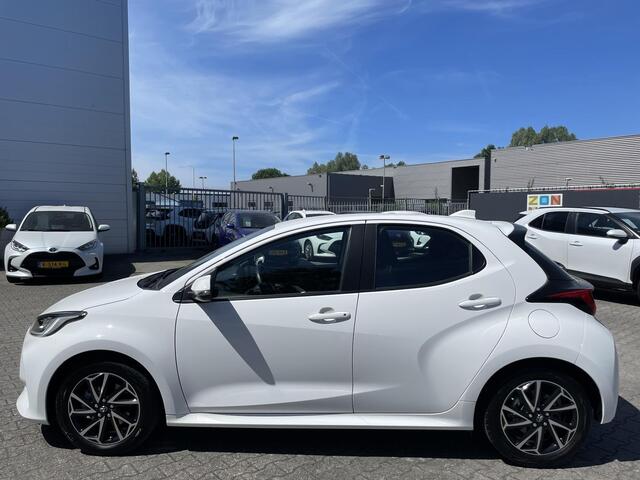 Toyota YARIS 1.5 Hybrid Dynamic