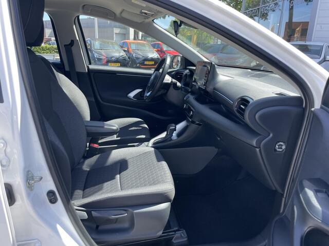 Toyota YARIS 1.5 Hybrid Dynamic