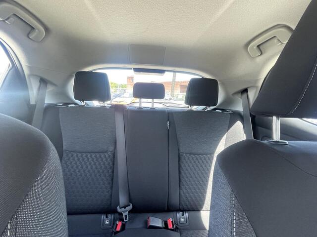 Toyota YARIS 1.5 Hybrid Dynamic