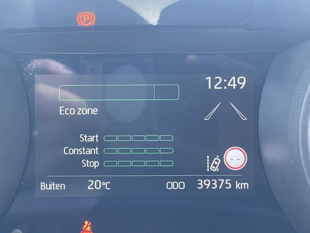 Toyota YARIS 1.5 Hybrid Dynamic